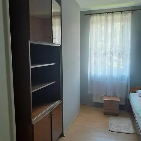 Vandrerhjem Noclegowe *